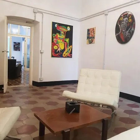 Affittacamere Il Colombino * Albissola Marina