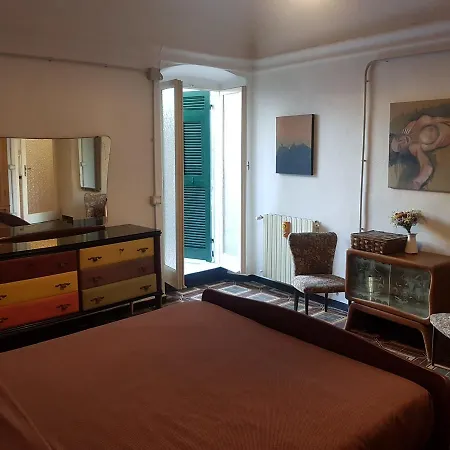 Affittacamere Il Colombino Apartment