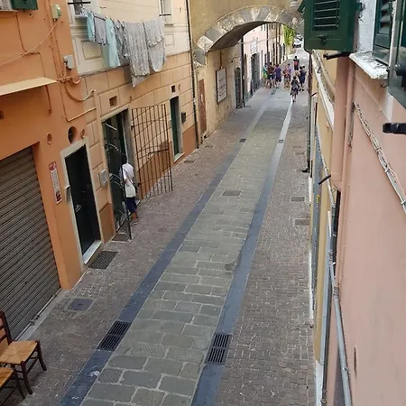 Affittacamere Il Colombino *