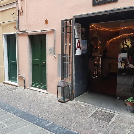 Affittacamere Il Colombino *