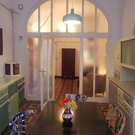 Apartment Affittacamere Il Colombino