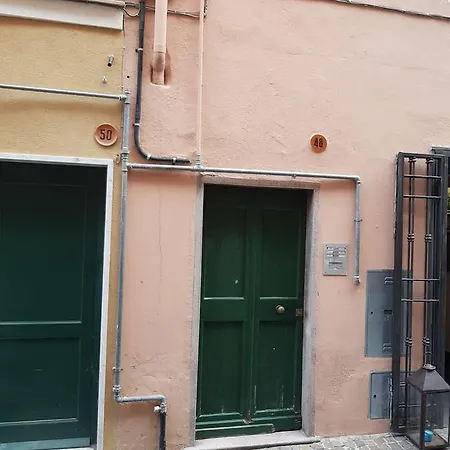 Affittacamere Il Colombino Apartment *