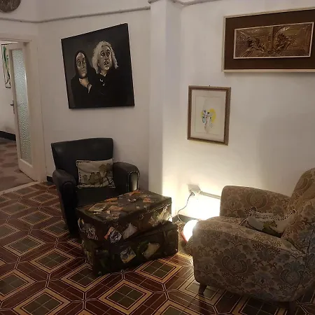 Apartment Affittacamere Il Colombino *