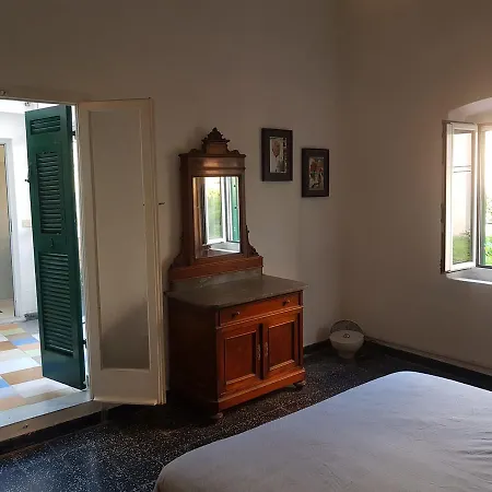 Affittacamere Il Colombino Apartment Albissola Marina