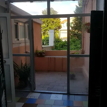 Apartment Affittacamere Il Colombino