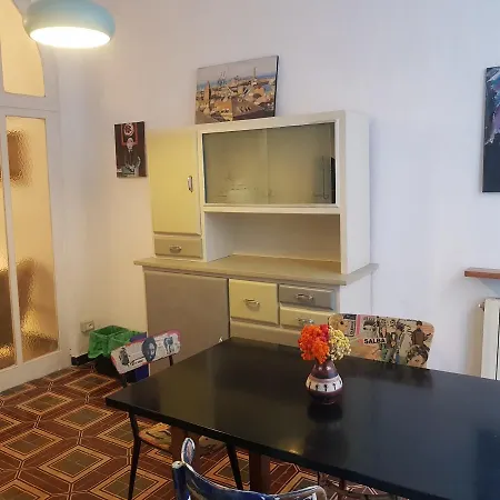 Apartment Affittacamere Il Colombino Albissola Marina