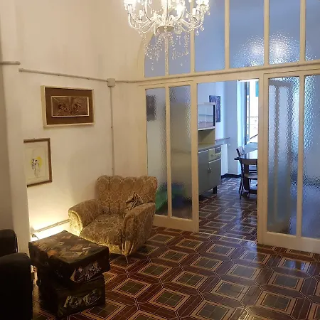 Affittacamere Il Colombino Apartment Albissola Marina