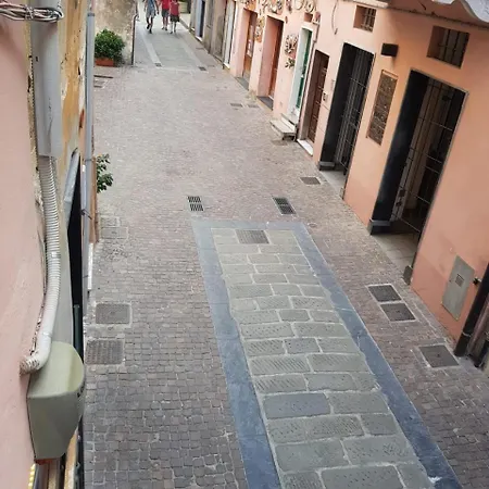 Affittacamere Il Colombino Apartment