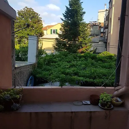 Affittacamere Il Colombino
