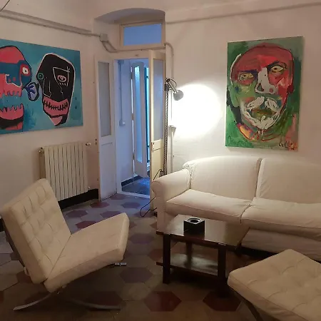 Affittacamere Il Colombino Apartment *