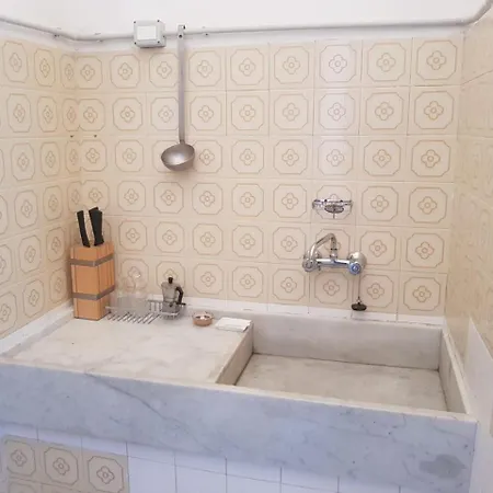 Affittacamere Il Colombino Apartment