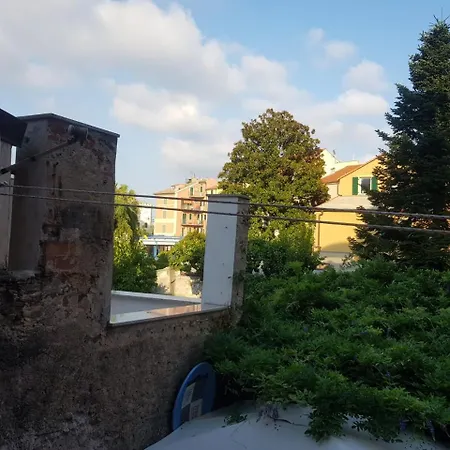 Affittacamere Il Colombino Apartment Albissola Marina