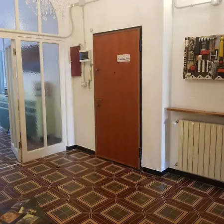 Affittacamere Il Colombino Apartman