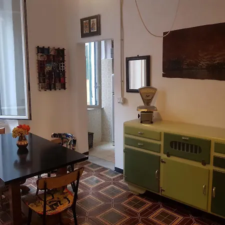 Apartman Affittacamere Il Colombino